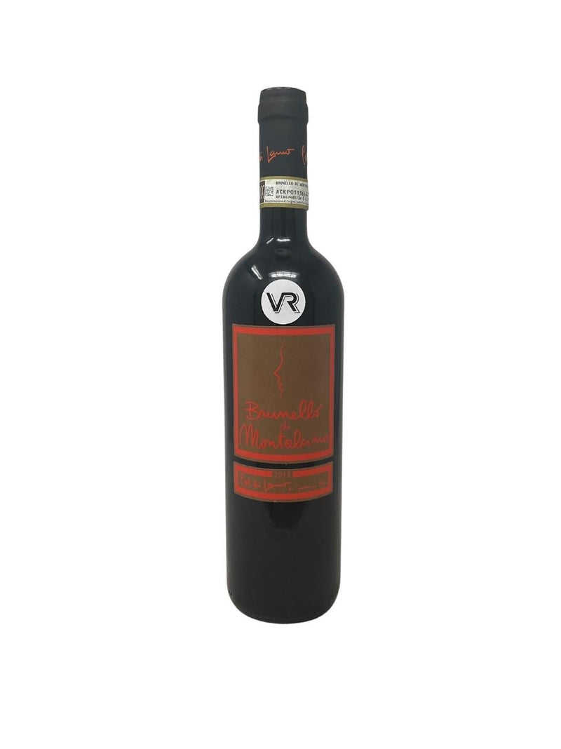 Brunello di Montalcino - 2018 - Col di Lamo - Raritätenweine