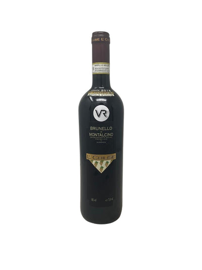 Brunello di Montalcino - 2018 - Le Chiuse - Raritätenweine