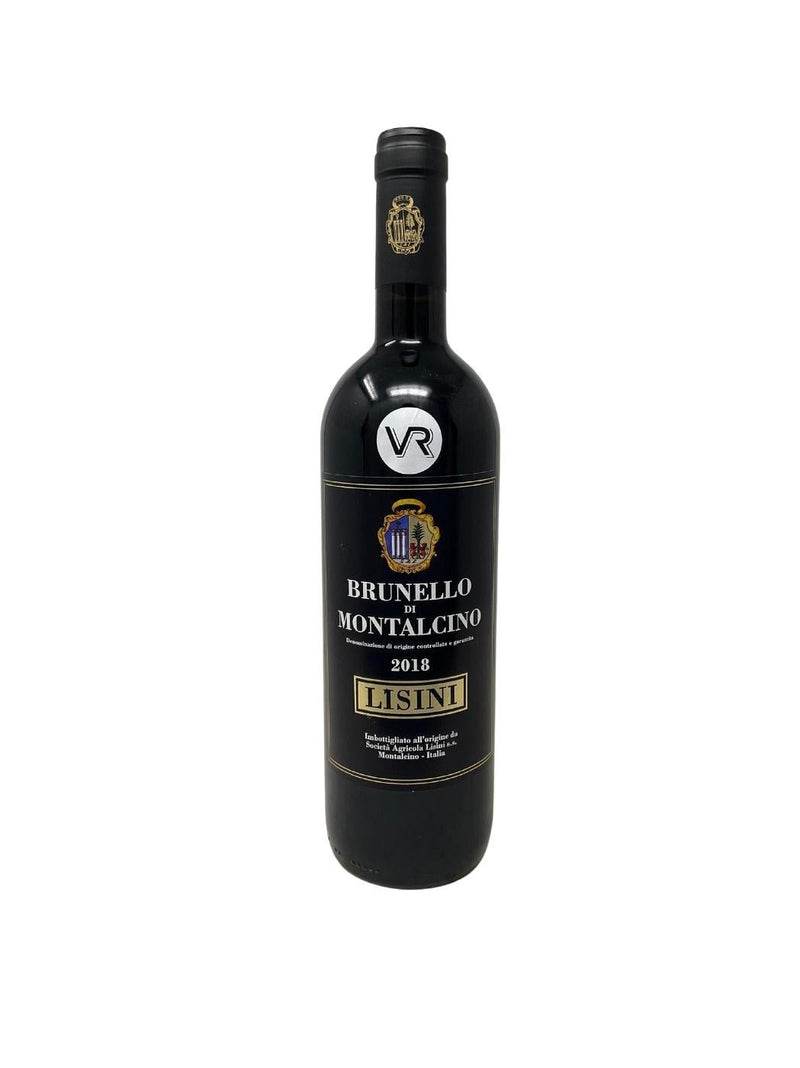 Brunello di Montalcino - 2018 - Lisini - Raritätenweine