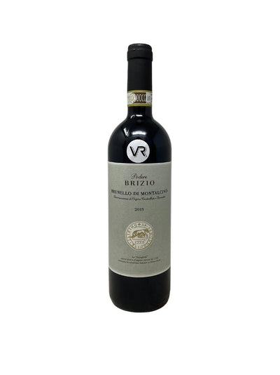 Brunello di Montalcino - 2018 - Podere Brizio - Raritätenweine