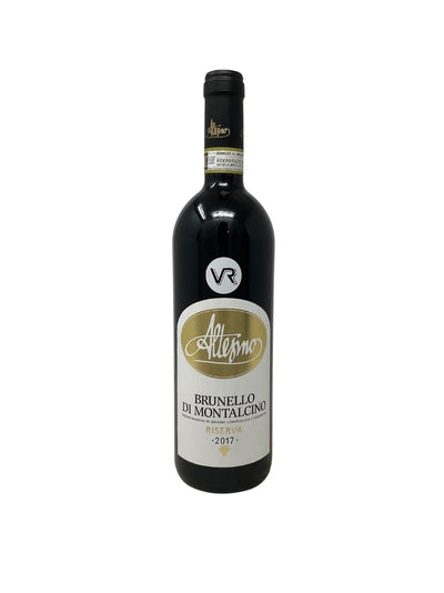 Brunello di Montalcino Riserva - 2017 - Altesino - Raritätenweine