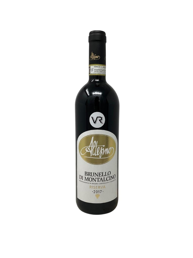 Brunello di Montalcino Riserva - 2017 - Altesino - Raritätenweine