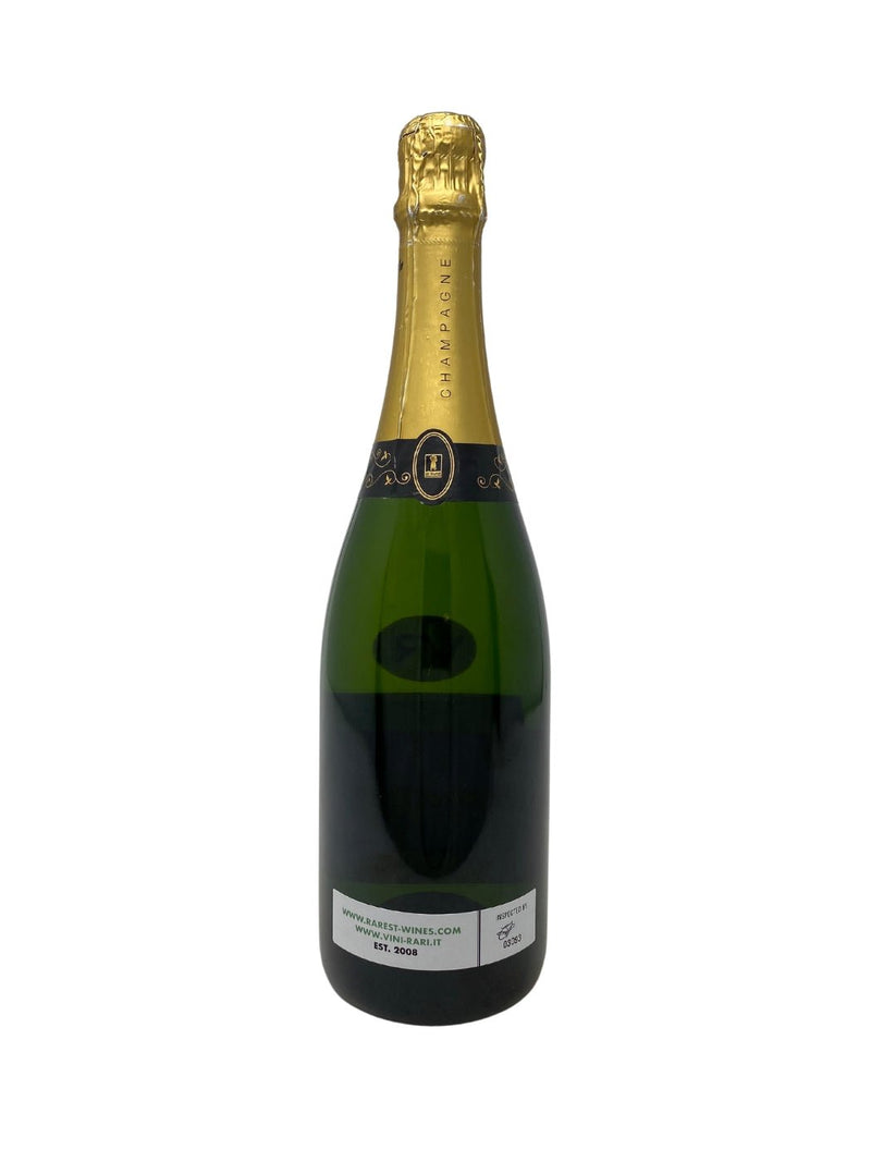 Champagner Blanc de Blancs - 2005 - Pierre Moncuit - Seltene Weine