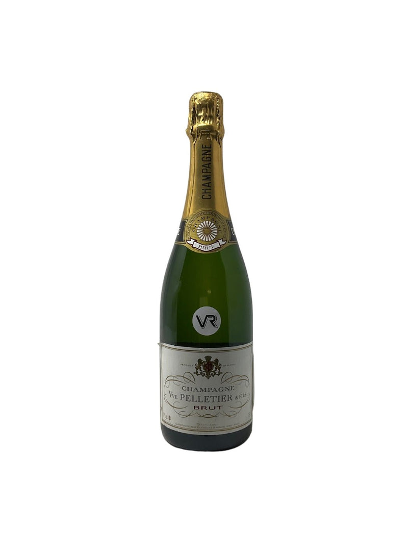 Champagner Brut 00&