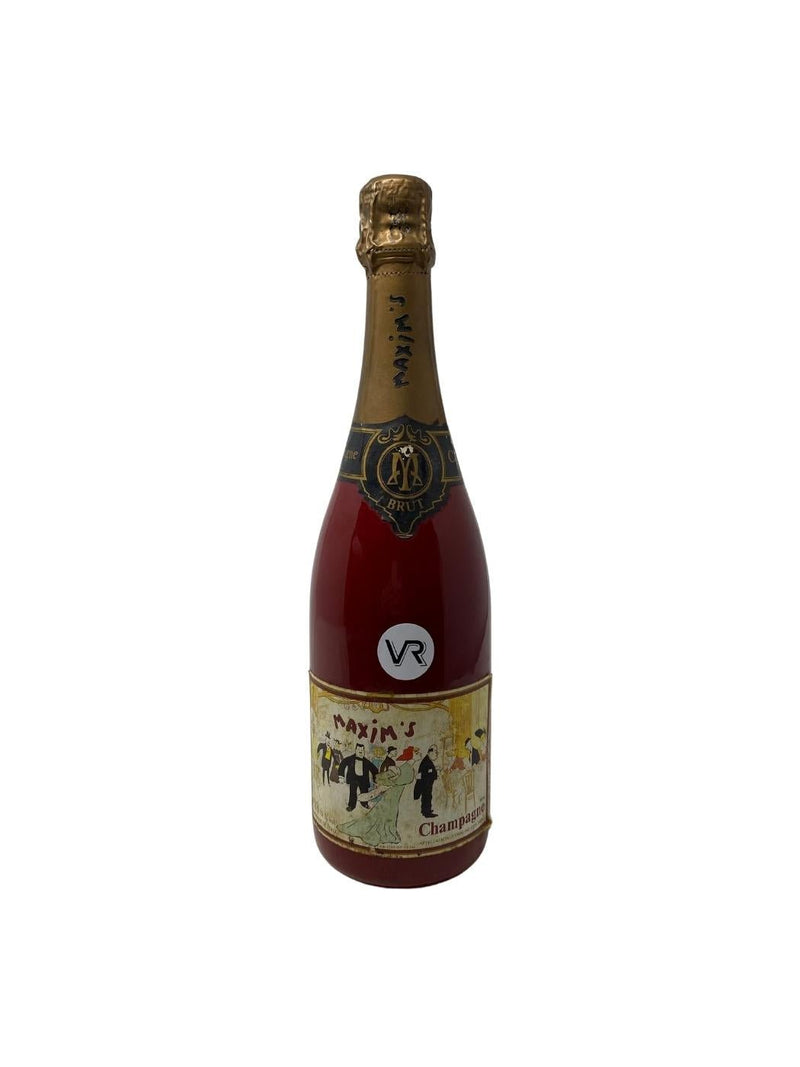 Champagner Brut 80&