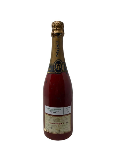 Champagner Brut 80er Jahre - Maxim's - Seltenste Weine