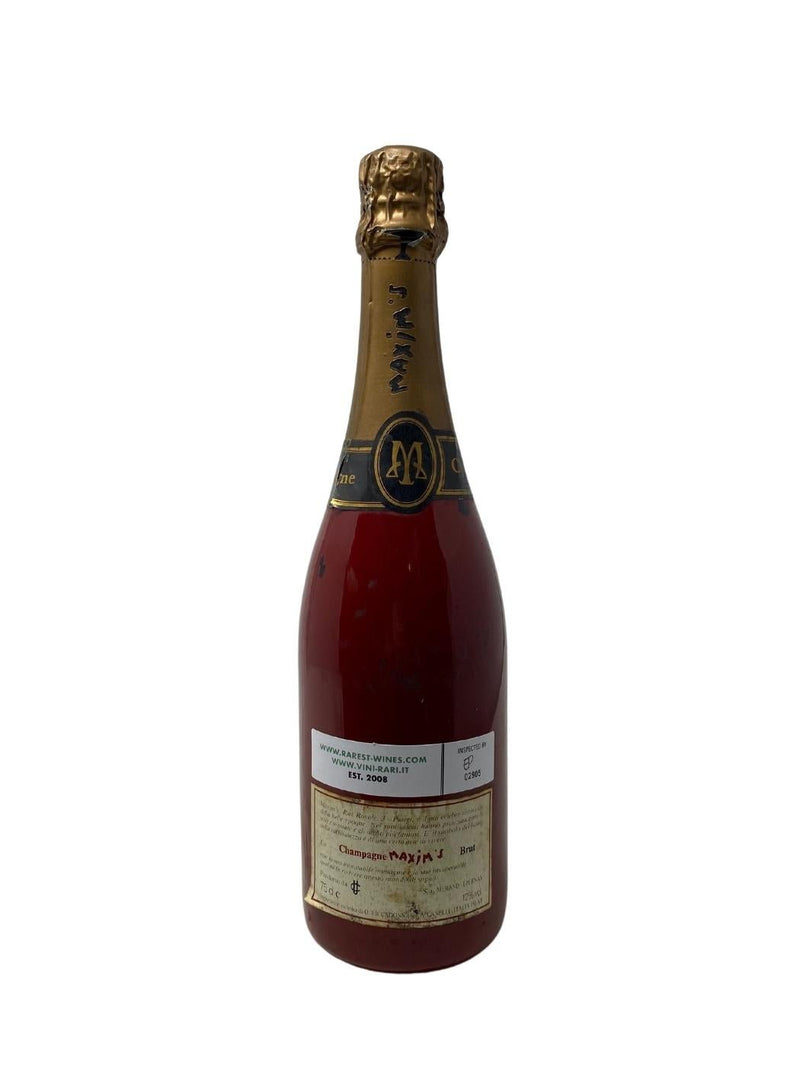 Champagner Brut 80&