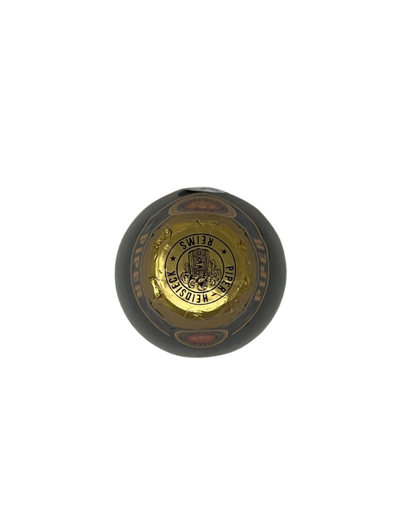 Champagner Brut Cuvee 00&