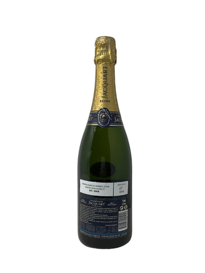 Champagner Brut Mosaique 00's - Jacquart - Seltenste Weine