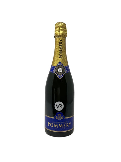 Champagner Brut Royal 00's - Pommery - Seltenste Weine