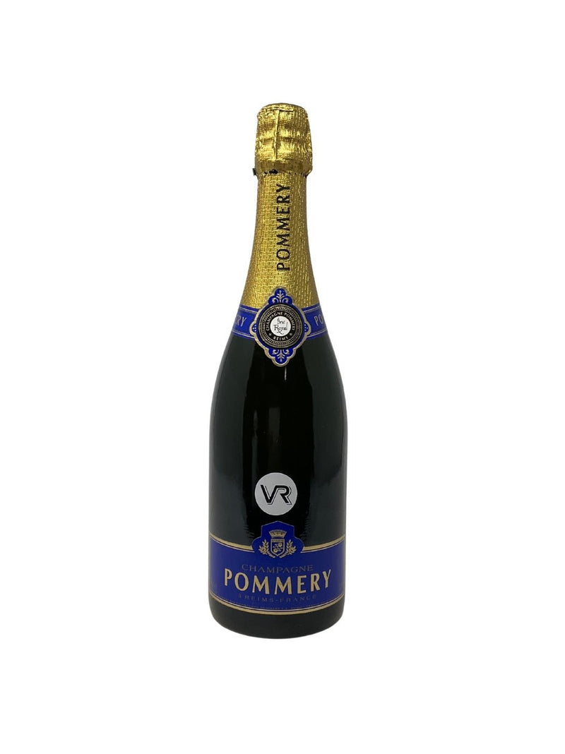 Champagner Brut Royal 00&