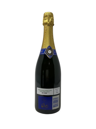 Champagner Brut Royal 00's - Pommery - Seltenste Weine