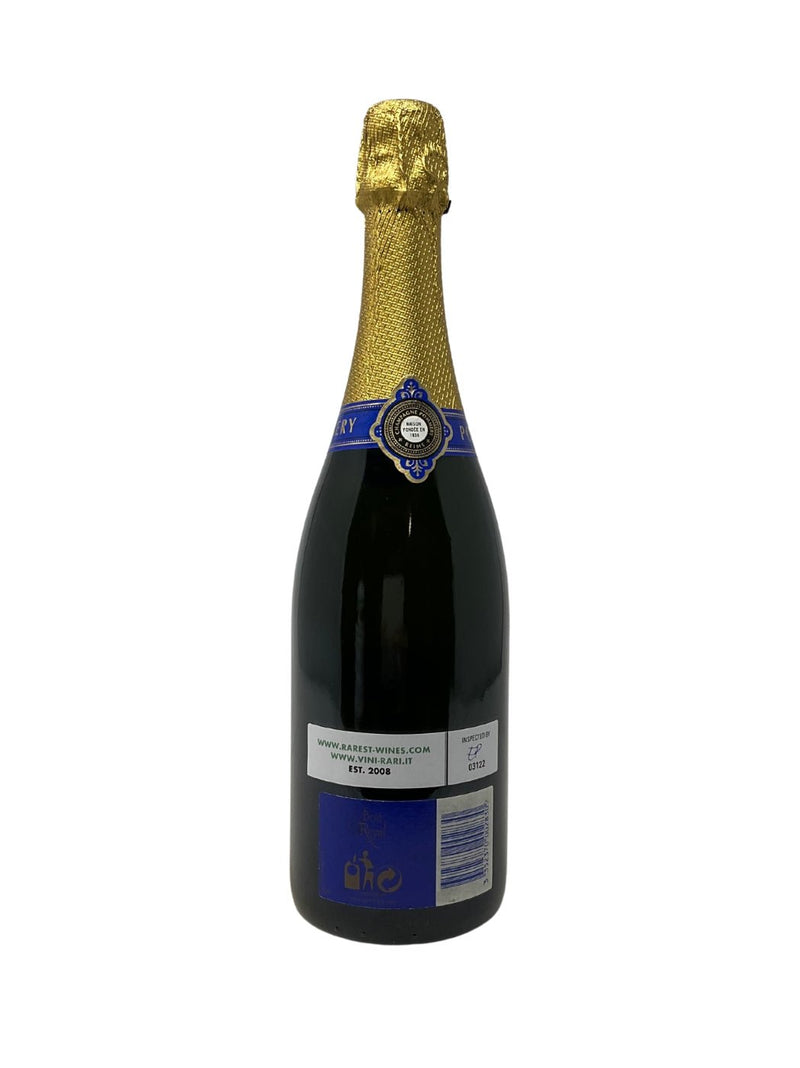 Champagner Brut Royal 00&