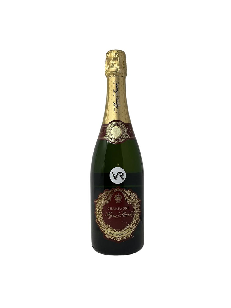 Champagner Brut Tradition 00&