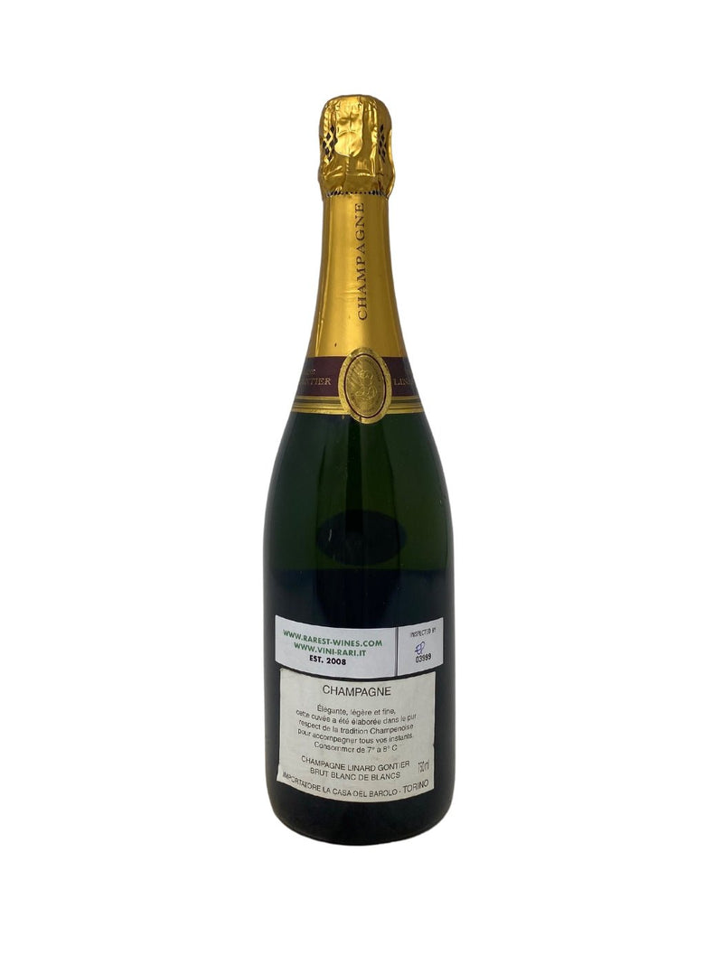 Champagner Cuvee Brut 00&