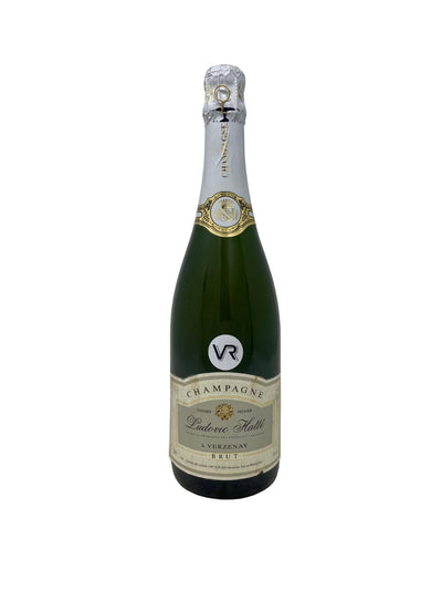 Champagner Cuvée Brut 00's - Ludovic Hattè - Raritätenweine