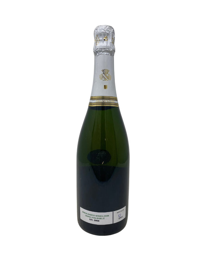 Champagner Cuvée Brut 00&