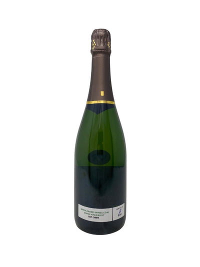 Champagne Cuvee Brut 00's - Maurice Gonel - Seltenste Weine