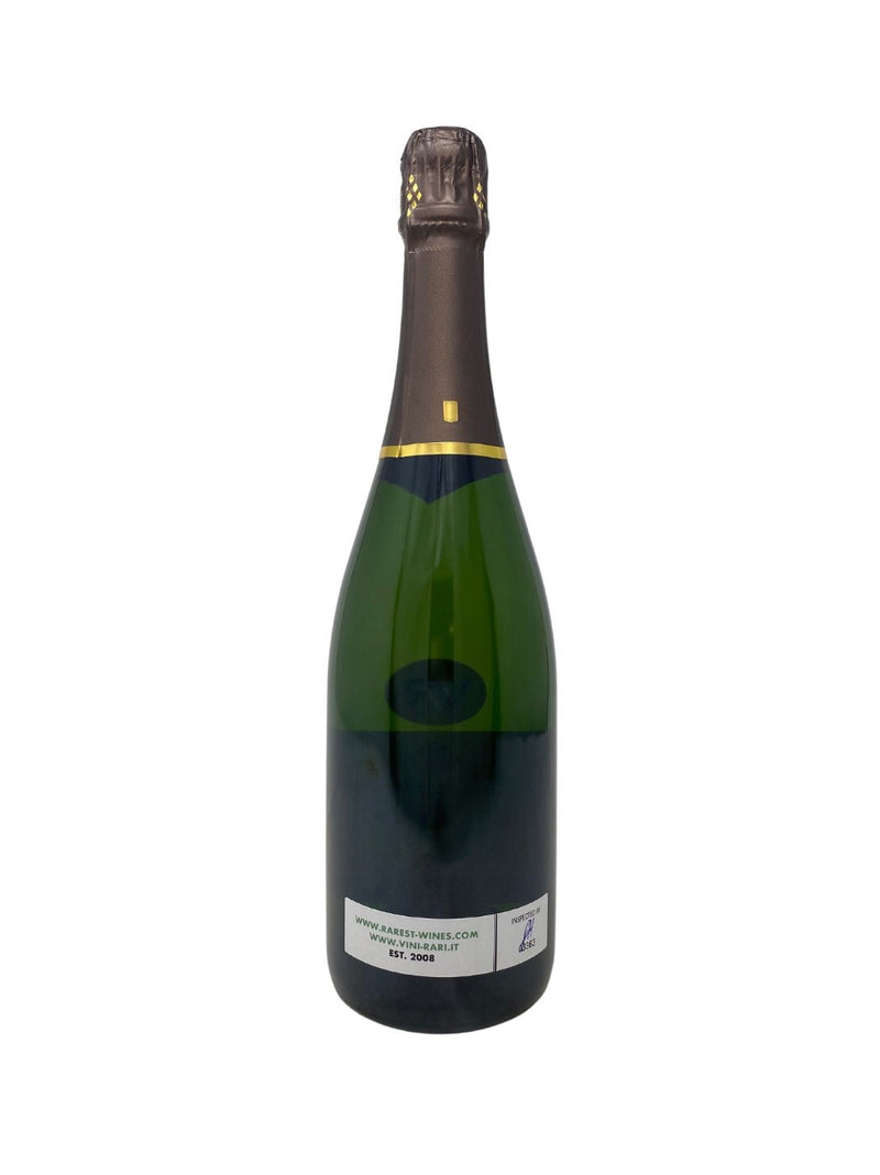 Champagner Cuvee Brut 00&