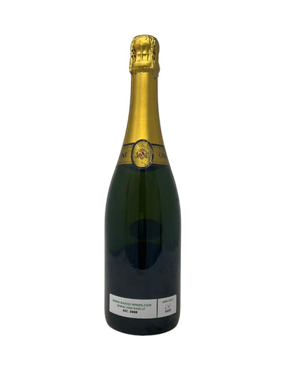 Champagne Cuvee Brut 90's - Francoise de Foix - Seltene Weine