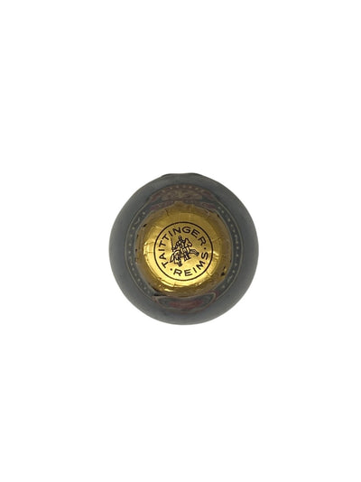 Champagner Cuvee Brut Reserve 90er Jahre - Taittinger - Raritätenweine