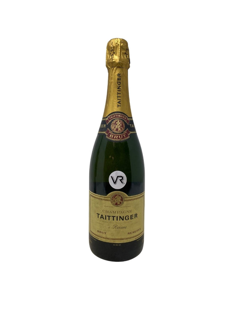 Champagner Cuvee Brut Reserve 90&