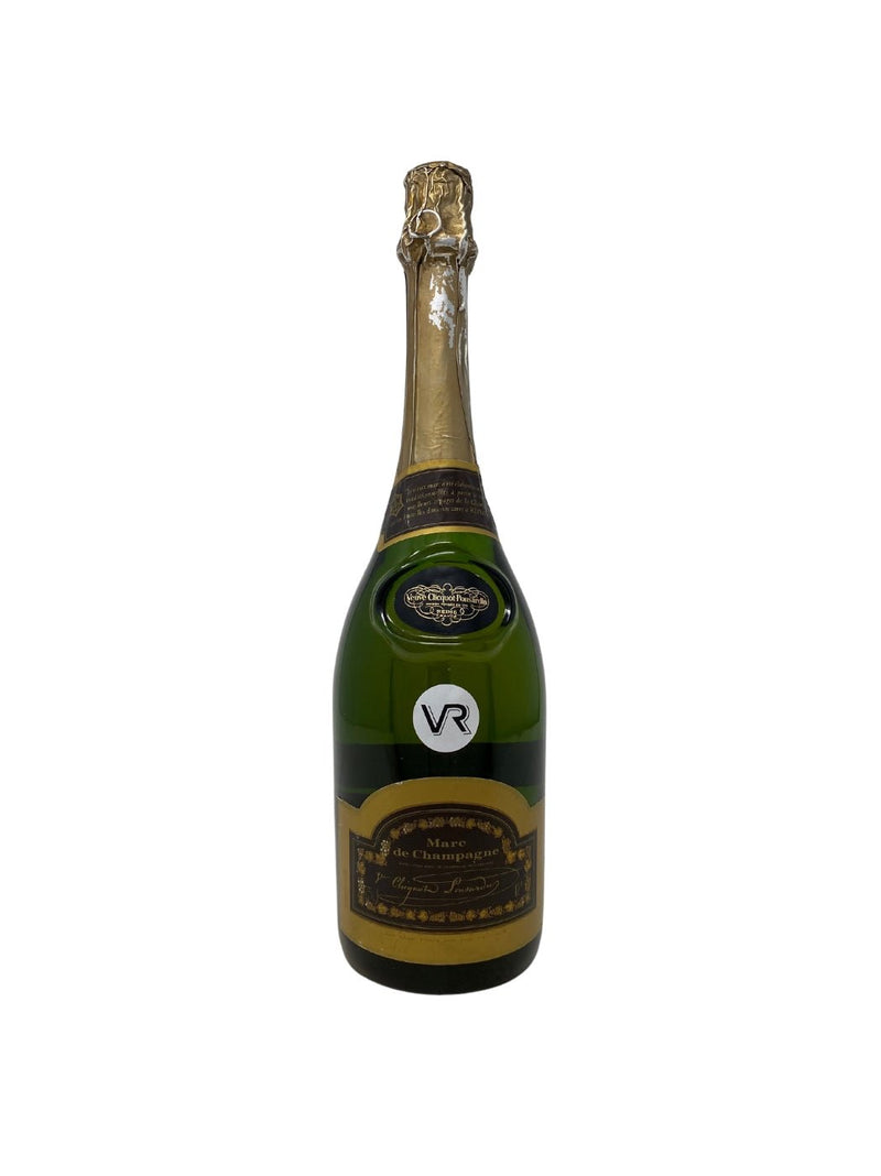 Champagner "Marc de Champagne" 70&