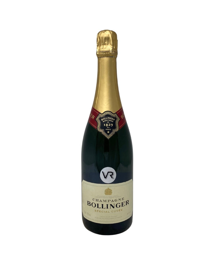 Champagner Spezial Cuvee 00&