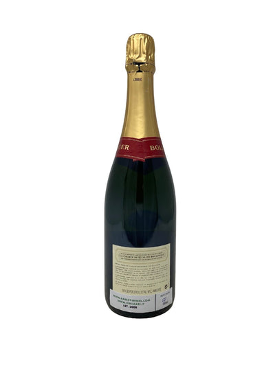 Champagne Special Cuvee 00's - Bollinger - Seltenste Weine