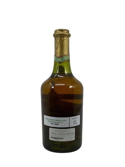 Chateau Chalon - 1949 - Jean Bourdy - Raritätenweine