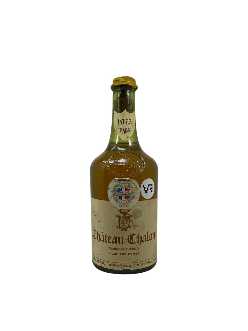 Chateau Chalon - 1975 - M.Perron - Seltenste Weine