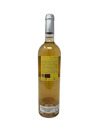 Chateau de Sarris Rosé - 2015 - Cotes de Provence - Raritätenweine