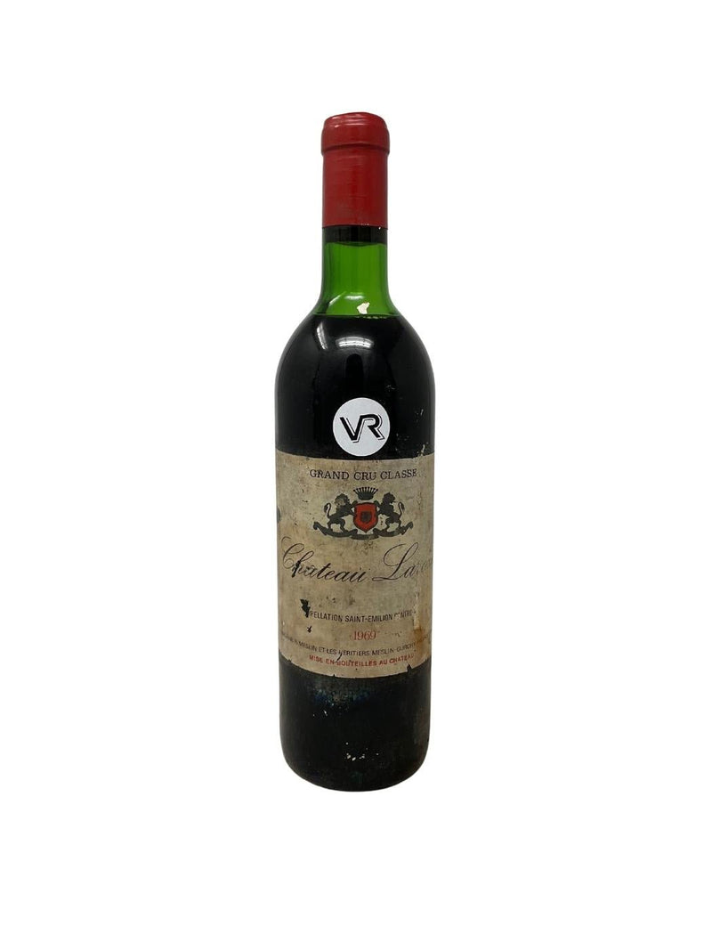 Chateau Larose - 1969 - St Emilion - Seltenste Weine