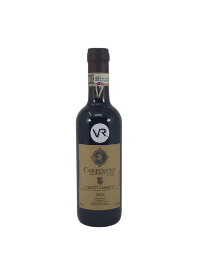 Chianti Classico - 2014 - Carpineto - Raritätenweine