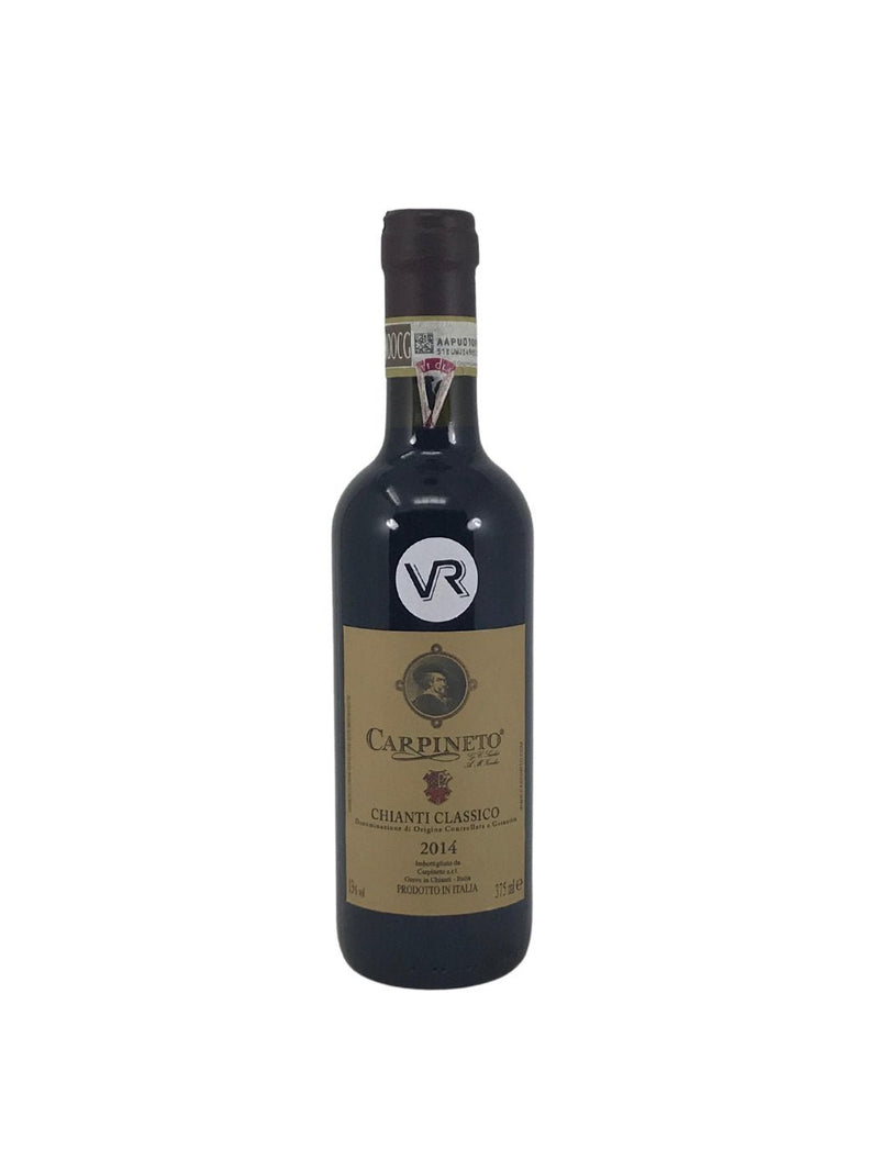 Chianti Classico - 2014 - Carpineto - Raritätenweine