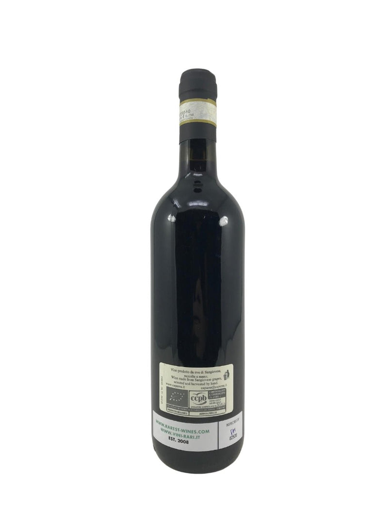 Chianti Classico - 2018 - Caparsa - Raritätenweine