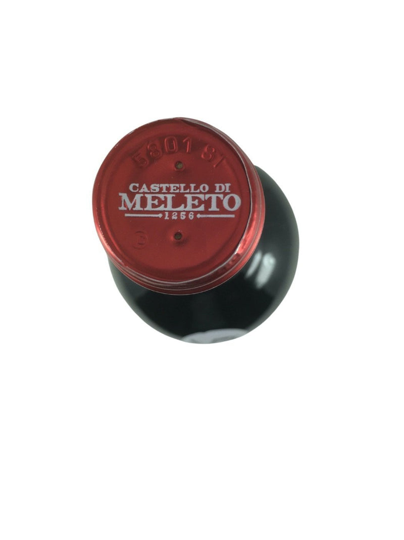 Chianti Classico - 2018 - Castello di Meleto - Raritätenweine