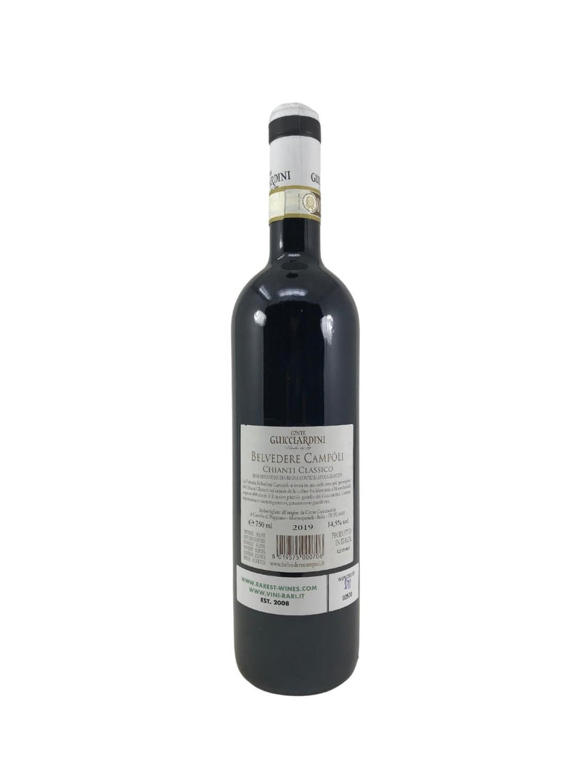 Chianti Classico - 2018 - Lornano - Raritätenweine