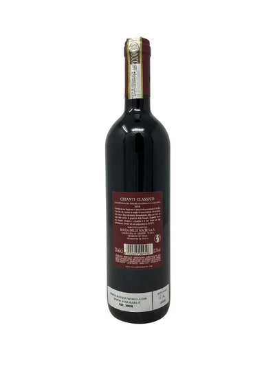 Chianti Classico - 2018 - Rocca delle Macie - Raritätenweine