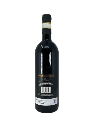 Chianti Classico - 2018 - Tenuta di Lilliano - Raritätenweine