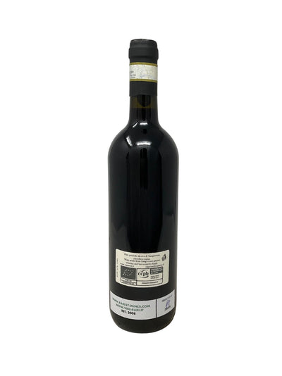 Chianti Classico - 2019 - Caparsa - Raritätenweine