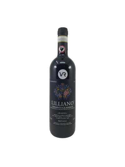 Chianti Classico - 2019 - Tenuta di Lilliano - Raritätenweine