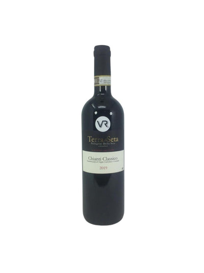 Chianti Classico - 2019 - Terra di Seta - Raritätenweine