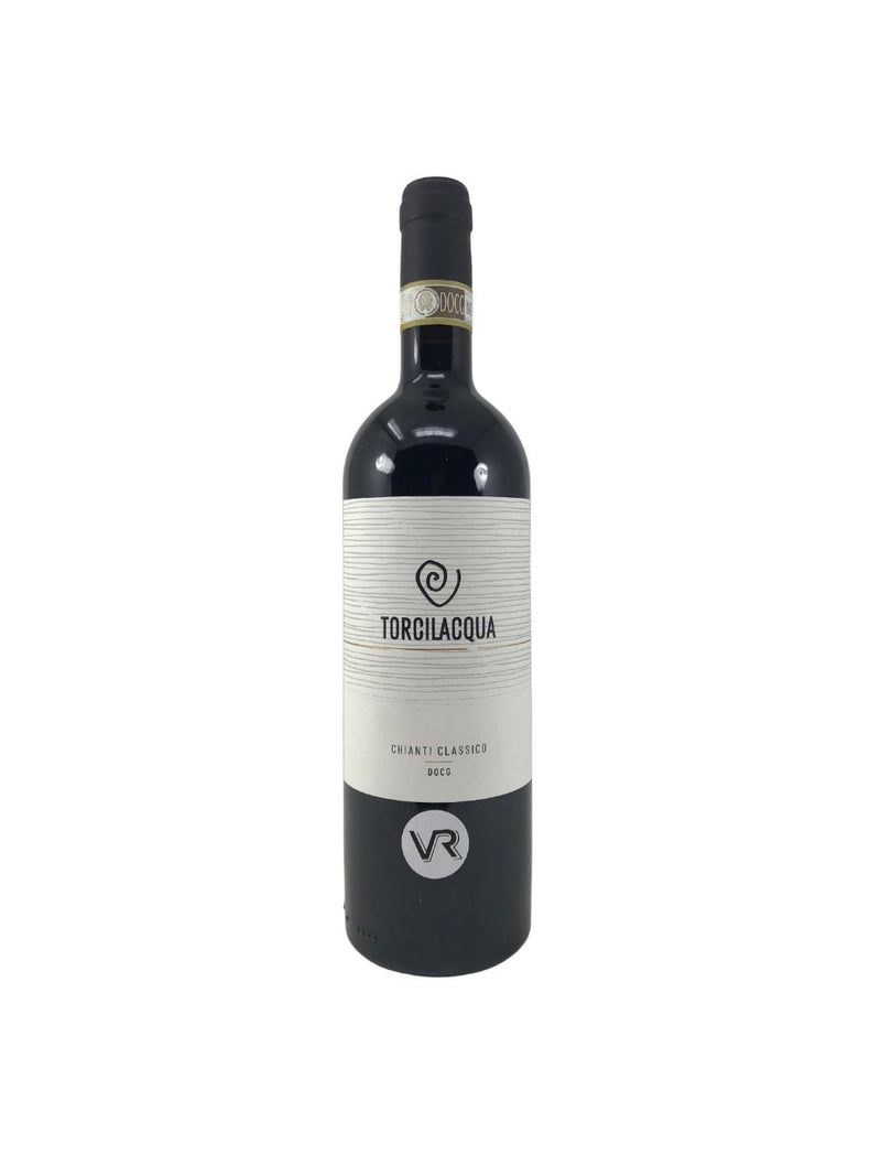 Chianti Classico - 2019 - Torcilacqua - Raritätenweine