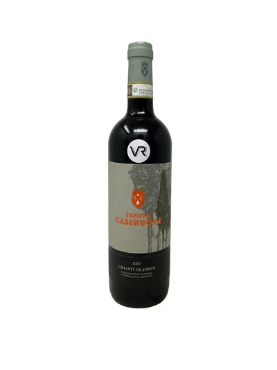 Chianti Classico - 2020 - Tenuta Casenuove - Raritätenweine