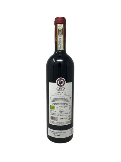 Chianti Classico - 2021 - Castello di Albola - Raritätenweine