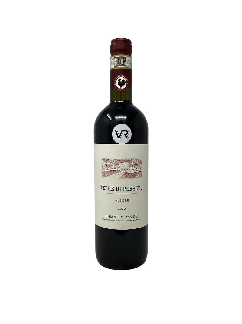 Chianti Classico "Albore" - 2020 - Terre di Perseto - Raritätenweine