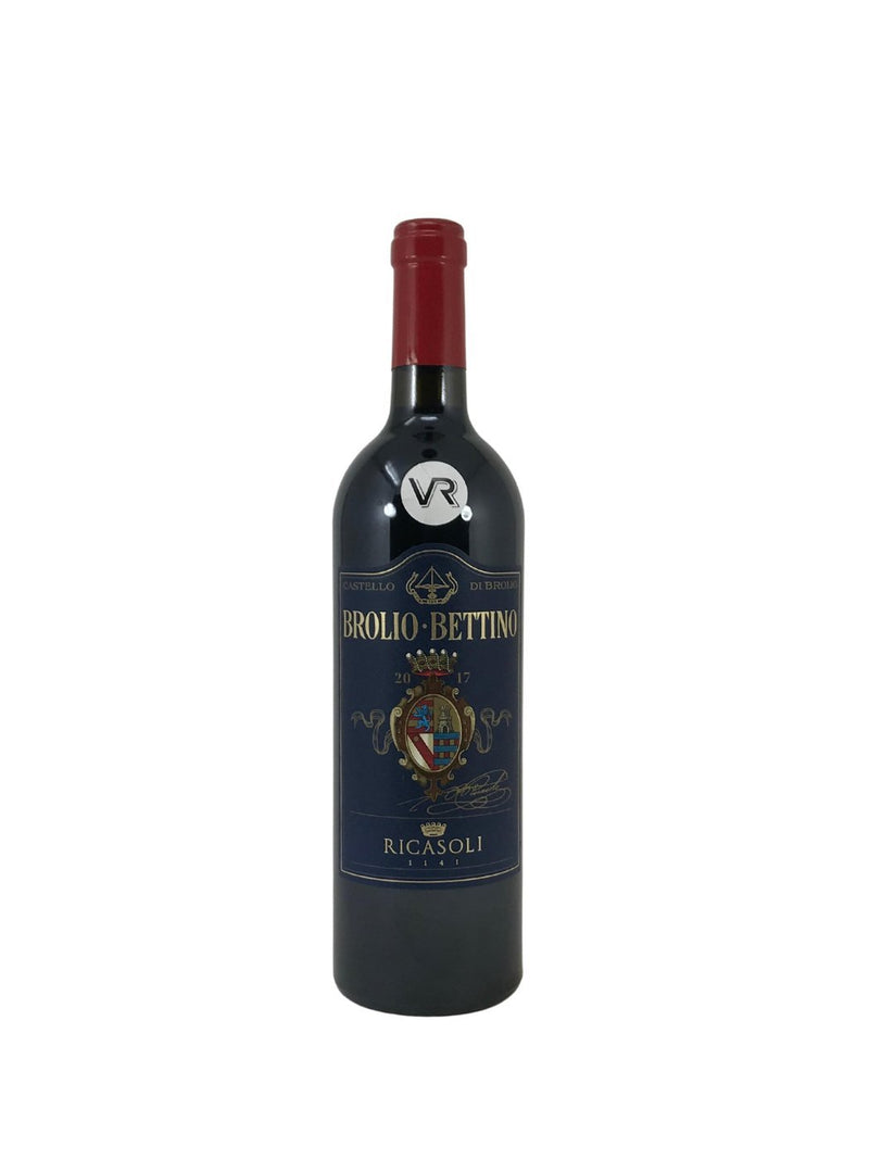 Chianti Classico "Brolio Bettino" - 2017 - Barone Ricasoli - Raritätenweine