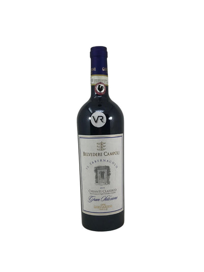 Chianti Classico Gran Selezione - 2015 - Conte Gucciardini - Raritätenweine