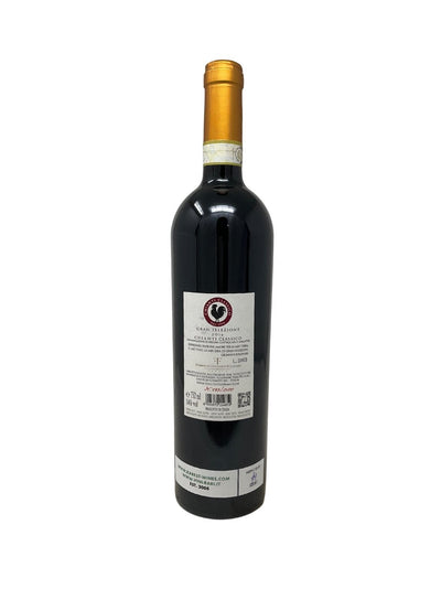 Chianti Classico Gran Selezione - 2016 - Tenuta di Nozzole - Raritätenweine